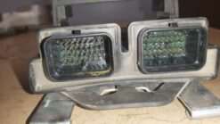 2009 - 2010 Kawasaki Vulcan 1700 ECU - Image 4