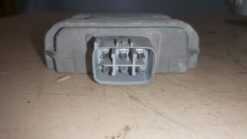 Alternative view of 2009 - 2014 Kawasaki Vulcan 1700 Voltage Regulator