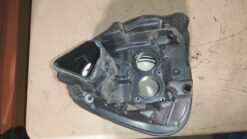 Alternative view of 2009 - 2020 Kawasaki Vulcan 1700 Air Filter RH