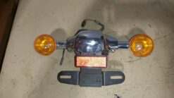 2009 - 2011 Kawasaki Vulcan 1700 Rear Signal Light Assembly