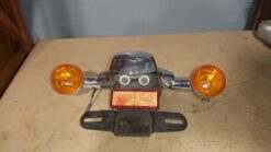 Alternative view of 2009 - 2011 Kawasaki Vulcan 1700 Rear Signal Light Assembly