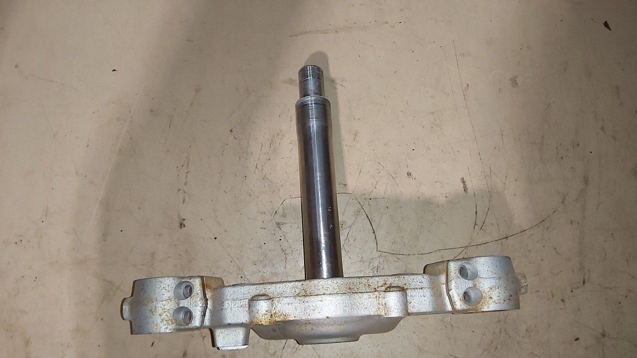 2009 - 2014 Kawasaki Vulcan 1700 Holder-Fork Under