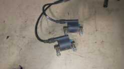 2009 - 2020 Kawasaki Vulcan 1700 Ignition Coil (X2)