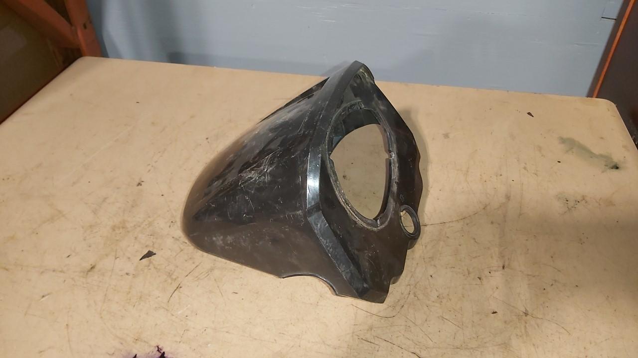 2008 - 2020 Arctic Cat H1,TRV,TBX,Alterra Instrument Pod - Black