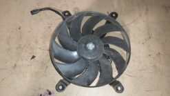 2009 - 2020 Kawasaki Vulcan 1900 Fan Assembly
