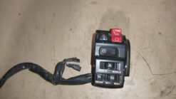 2009 Kawasaki Vulcan 1700 Control Switch ,RH