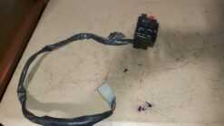 Alternative view of 2009 Kawasaki Vulcan 1700 Control Switch ,RH