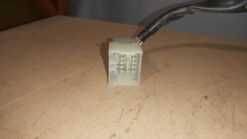 2009 Kawasaki Vulcan 1700 Control Switch ,RH - Image 5