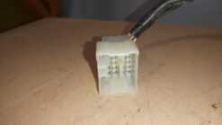 2009 Kawasaki Vulcan 1700 Control Switch ,RH - Image 4