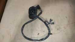 2009 - 2012 Kawasaki Vulcan 1700 Controls,LH