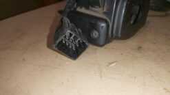 2009 - 2012 Kawasaki Vulcan 1700 Controls,LH - Image 3