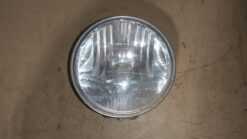 2000 - 2020 Kawasaki Vulcan 1700 Complete Headlight Lens