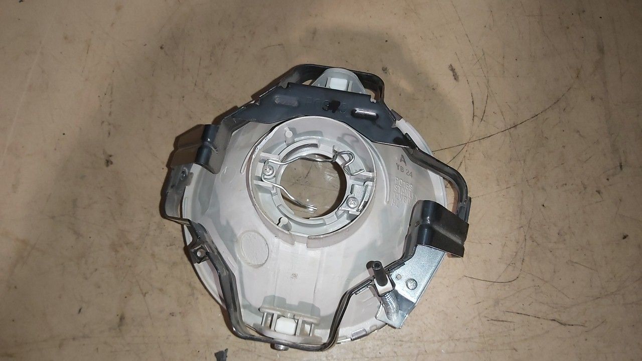 2000 - 2020 Kawasaki Vulcan 1700 Complete Headlight Lens - Image 2