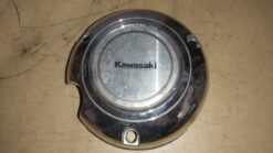 2009 - 20220 Kawasaki Vulcan 1700 Outer Pulley Cover