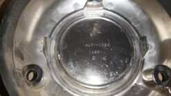 2009 - 20220 Kawasaki Vulcan 1700 Outer Pulley Cover - Image 4