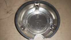 2009 - 20220 Kawasaki Vulcan 1700 Outer Pulley Cover - Image 3