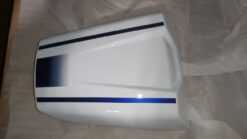 2003 - 2012 Suzuki SV650,SV1000 Pillion Seat Cover