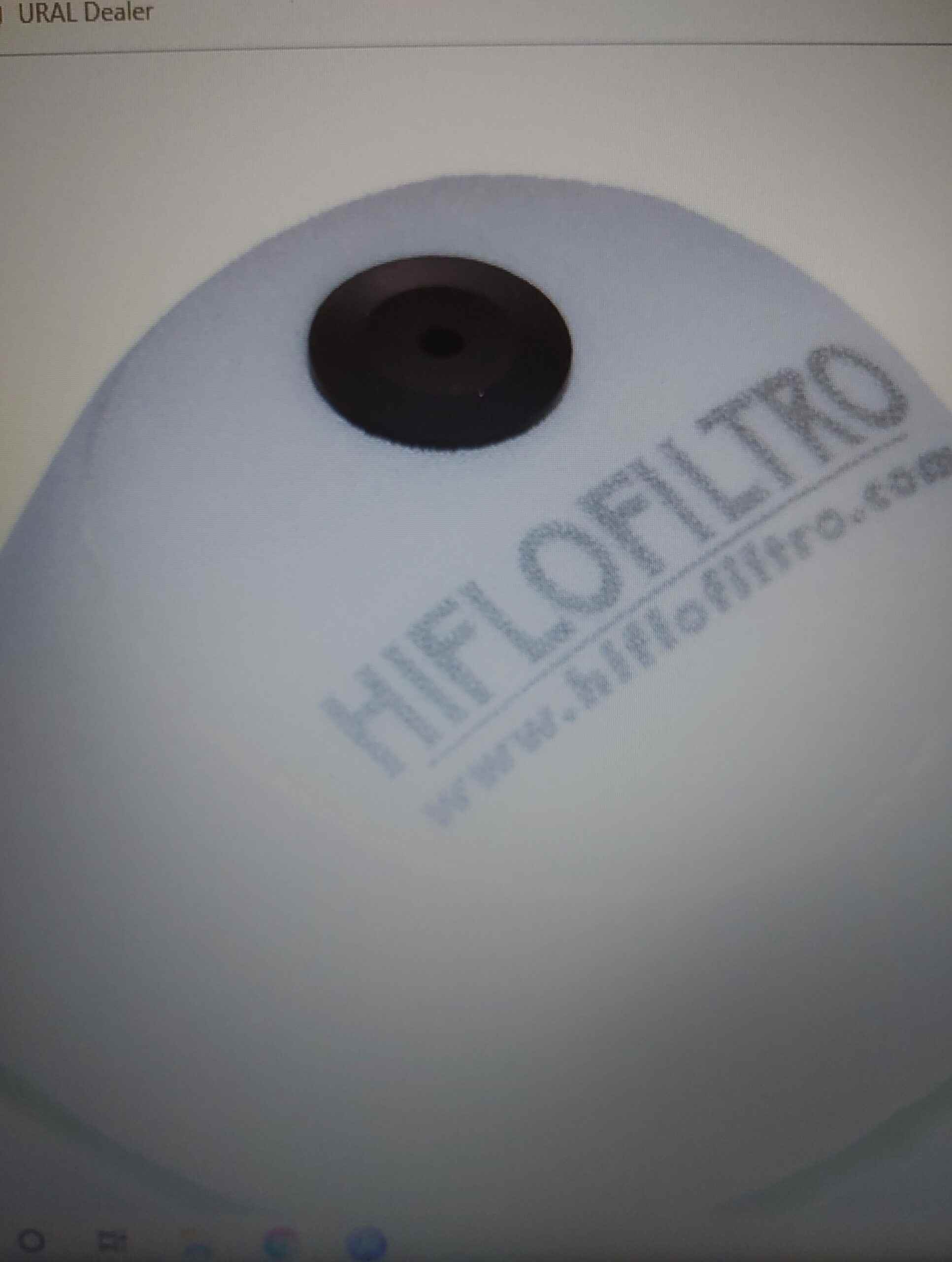 AIR FILTER