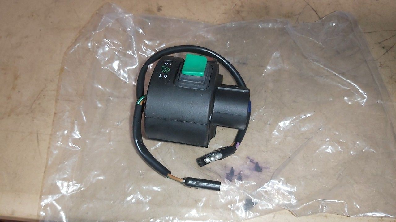 1998 - 2000 Arctic Cat Cougar,EXT,Thundercat,ZL,ZR,ZRT Throttle Control With Kill Switch - Image 3