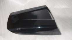 2005 Suzuki SV1000,SV650 Rear Seat Cover Black