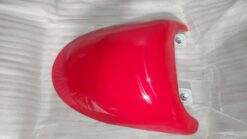 2013 - 2016 Suzuki Boulevard M50 Seat Tail Cover Cowl  Red