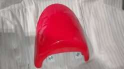 2013 - 2016 Suzuki Boulevard M50 Seat Tail Cover Cowl  Red - Image 4