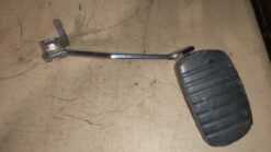 Alternative view of 2009 Kawasaki VULCAN 1700 Brake Pedal And Lever