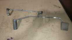 Alternative view of 2009 - 2020 Kawasaki Vulcan 1700 Gear Change Lever *no shift rod*