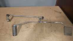 2009 - 2020 Kawasaki Vulcan 1700 Gear Change Lever *no shift rod* - Image 4