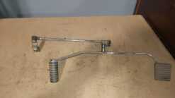 2009 - 2020 Kawasaki Vulcan 1700 Gear Change Lever *no shift rod*