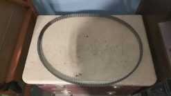2009 - 2020 Kawasaki Vulcan 1700 Belt Drive 139T