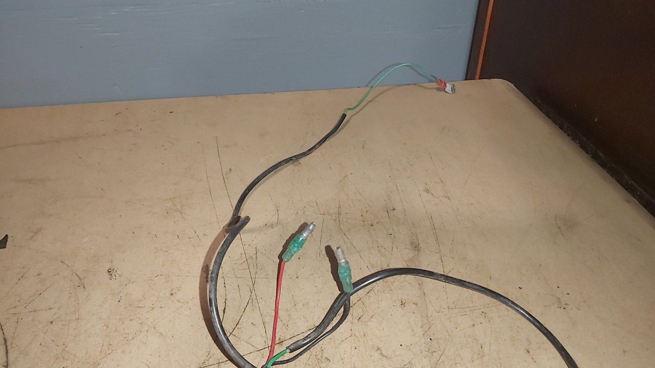 2009 - 2014 Kawasaki Vulcan 1700 Tachometer - Image 3