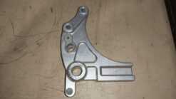 2009 - 2011 Kawasaki Vulcan 1700 Rear Brake Caliper Holder - Image 3
