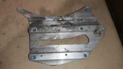 Alternative view of 2012 Arctic Cat F,M,XF 800 Engine Mount Lower Plate