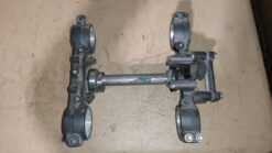 Alternative view of 2009 - 2020 Kawasaki KLX 250 Fork Holder Assembly (Triple Tree)