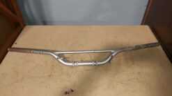 Alternative view of 2009 - 2020 Kawasaki KLX 250 Handlebar Silver