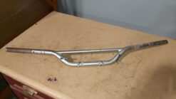 2009 - 2020 Kawasaki KLX 250 Handlebar Silver