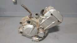 2009 Kawasaki KLX 250S Motor