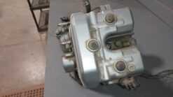 2009 Kawasaki KLX 250S Motor - Image 5