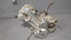 2009 Kawasaki KLX 250S Motor - Image 4