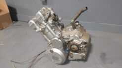 2009 Kawasaki KLX 250S Motor - Image 3
