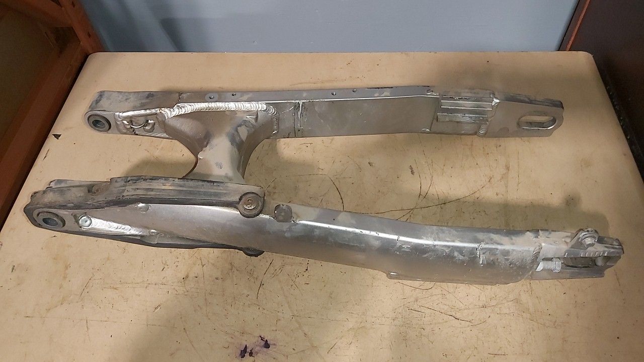 2009 - 2020 Kawasaki KLX 250 Swing Arm