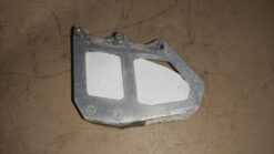 Alternative view of 2009 Kawasaki KLX 250s Chain Guide Assembly
