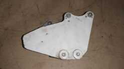 2009 Kawasaki KLX 250s Chain Guide Assembly - Image 6
