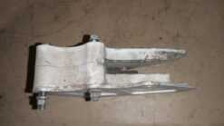 2009 Kawasaki KLX 250s Chain Guide Assembly