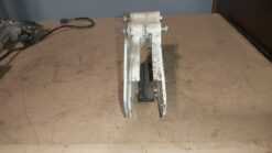 2009 Kawasaki KLX 250s Chain Guide Assembly - Image 4