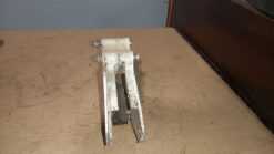 2009 Kawasaki KLX 250s Chain Guide Assembly - Image 3