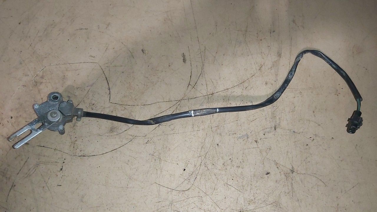 2009 - 2021 Kawasaki KLX250,230,Ninja,Versys Side Stand Switch Kickstand Switch