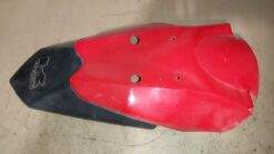 2009 Kawasaki KLX250S Rear Fender