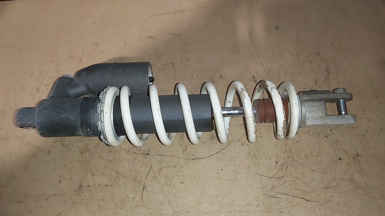 2009 - 2014 Kawasaki KLX250 Shock Absorber - Image 2